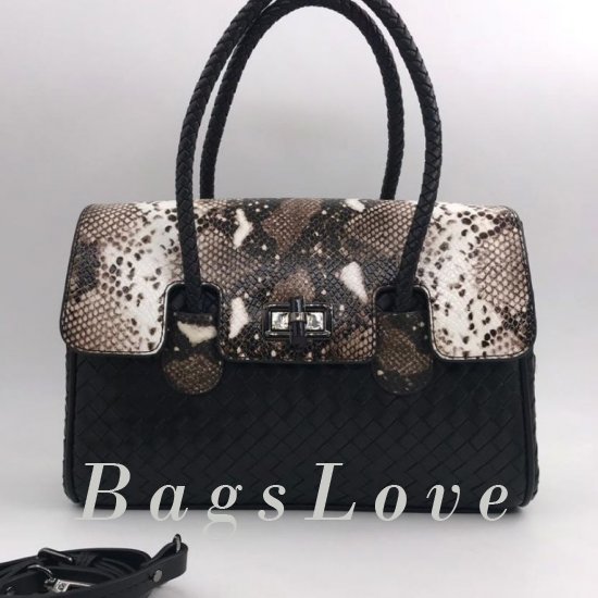 Женская сумка Bottega Veneta (Боттега Венета) B105992