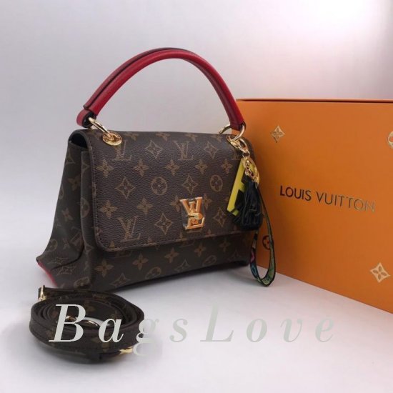 Женская сумка Louis Vuitton (Луи Виттон) B105994