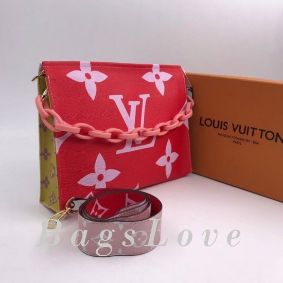 Женская сумка Louis Vuitton (Луи Виттон) B105995