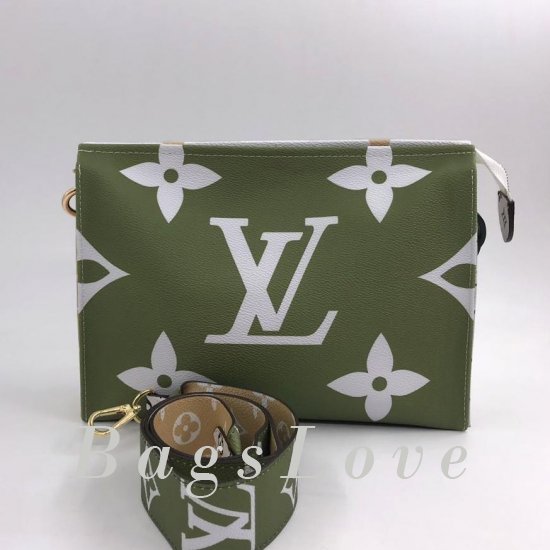 Женская сумка Louis Vuitton (Луи Виттон) B105996