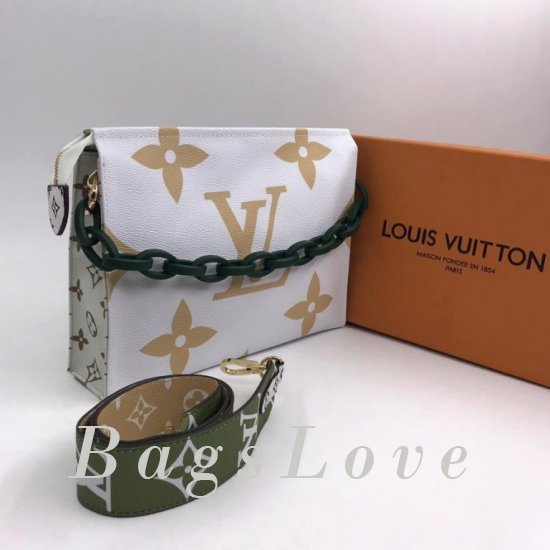 Женская сумка Louis Vuitton (Луи Виттон) B105996