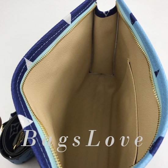 Женская сумка Louis Vuitton (Луи Виттон) B105997