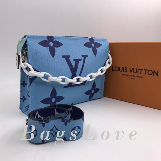 Женская сумка Louis Vuitton (Луи Виттон) B105997