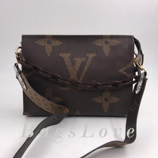 Женская сумка Louis Vuitton (Луи Виттон) B105998