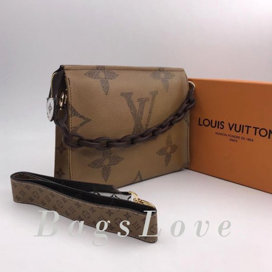 Женская сумка Louis Vuitton (Луи Виттон) B105998
