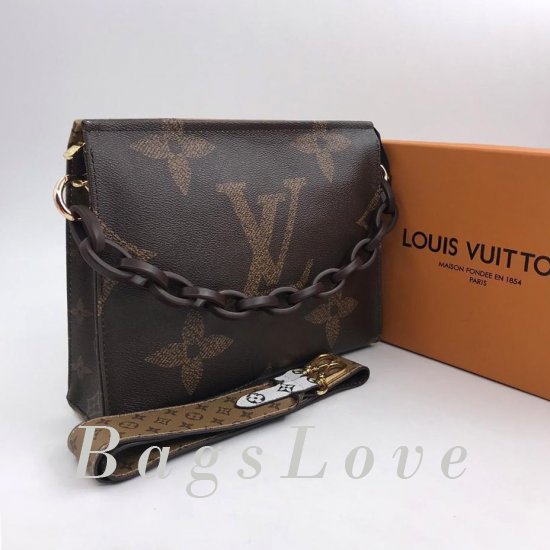 Женская сумка Louis Vuitton (Луи Виттон) B105998