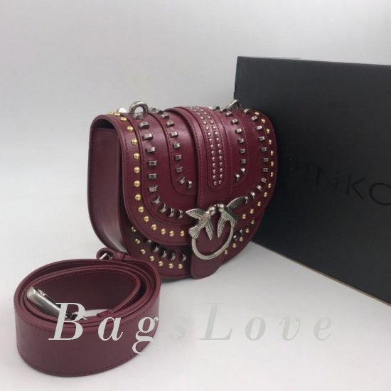 Женская сумка Pinko (Пинко) B106000