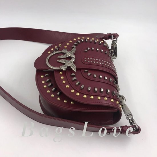 Женская сумка Pinko (Пинко) B106000