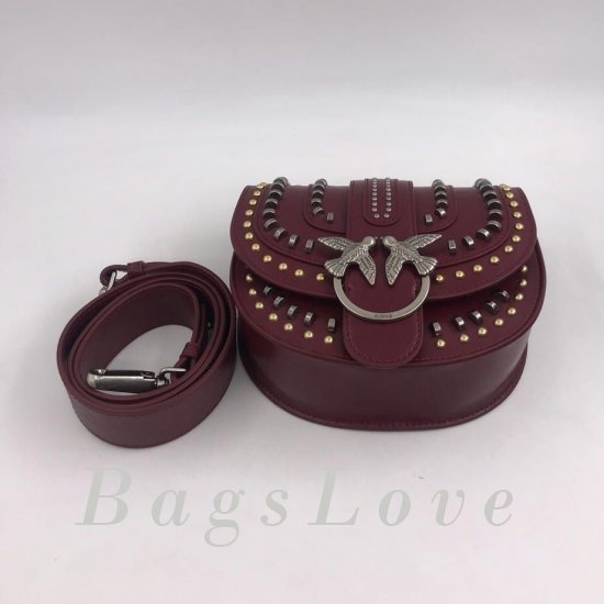 Женская сумка Pinko (Пинко) B106000