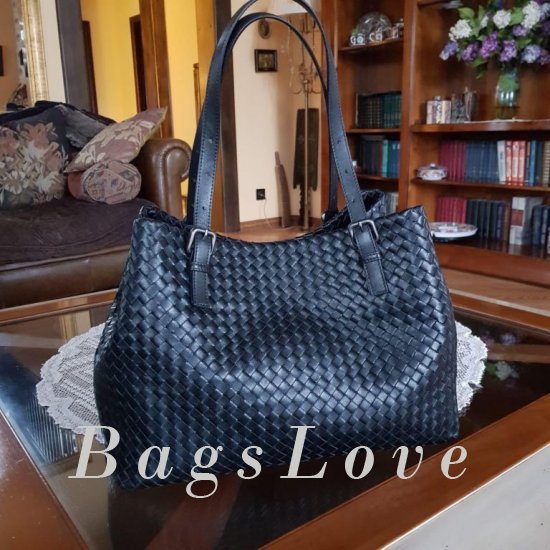 Женская сумка Bottega Veneta (Боттега Венета) B106003