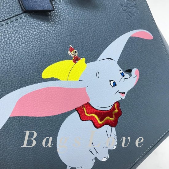 Женский рюкзак Loewe BЭ1105576