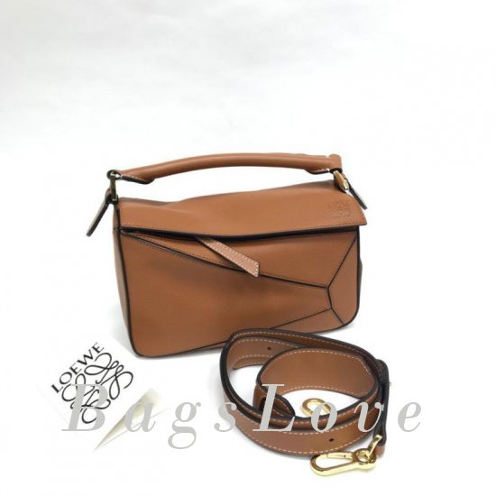 Женская сумка Loewe BЭ1105580