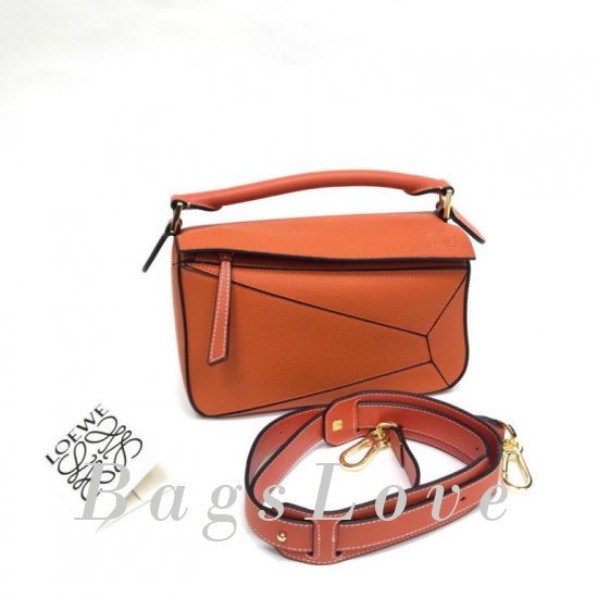 Женская сумка Loewe BЭ1105583