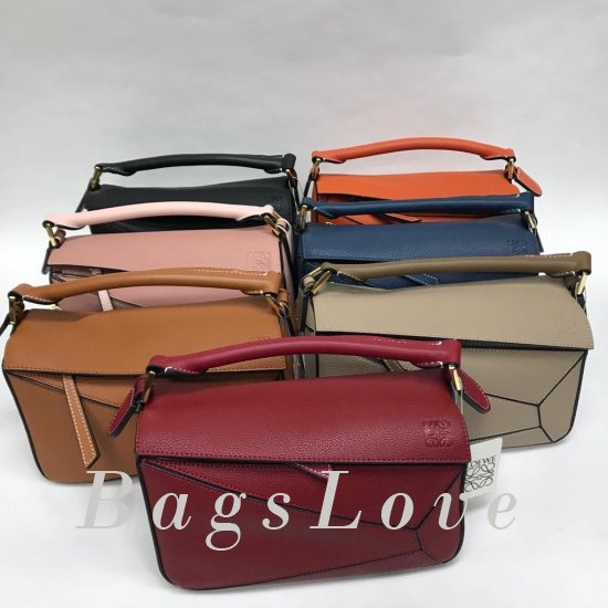 Женская сумка Loewe BЭ1105583