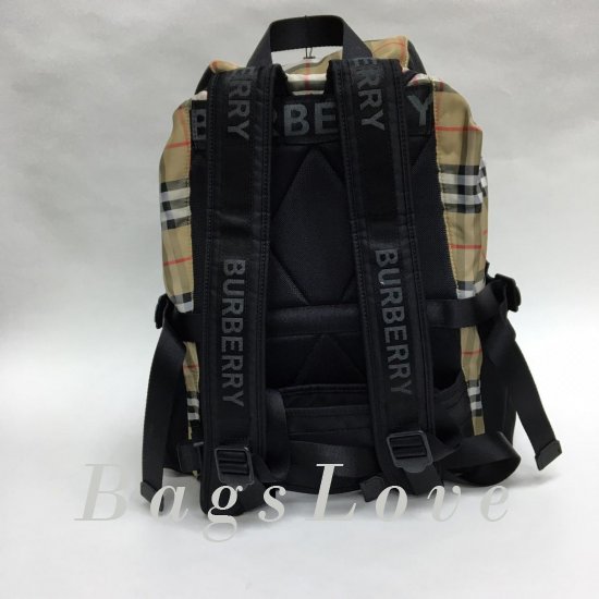 Женский рюкзак Burberry BЭ1105585