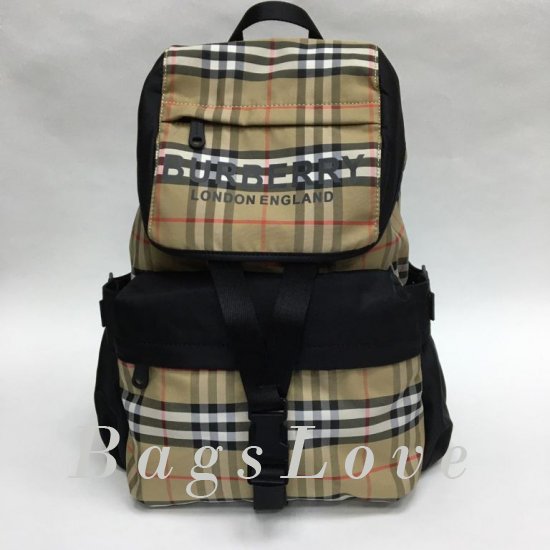 Женский рюкзак Burberry BЭ1105585