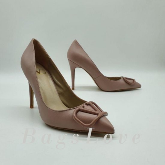 Туфли Valentino B201827