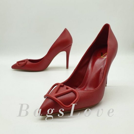 Туфли Valentino B201828