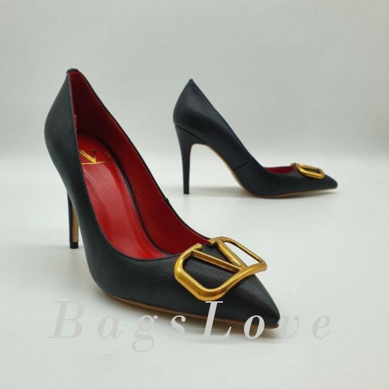 Туфли Valentino B201829