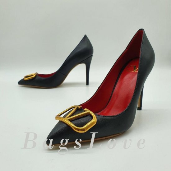 Туфли Valentino B201829