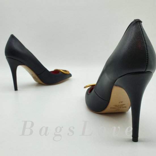 Туфли Valentino B201829