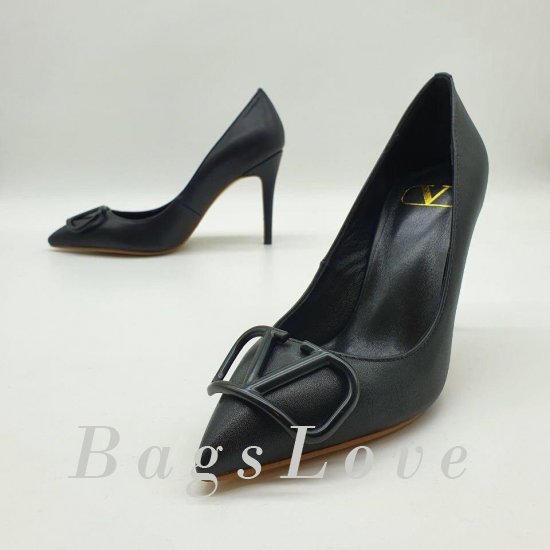 Туфли Valentino B201830