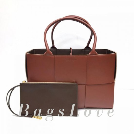 Женская сумка Bottega Veneta (Боттега Венета) BЭ1105587