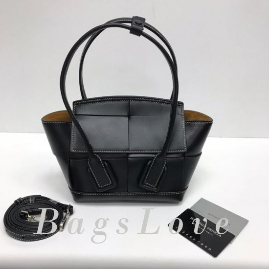 Женская сумка Bottega Veneta (Боттега Венета) BЭ1105588