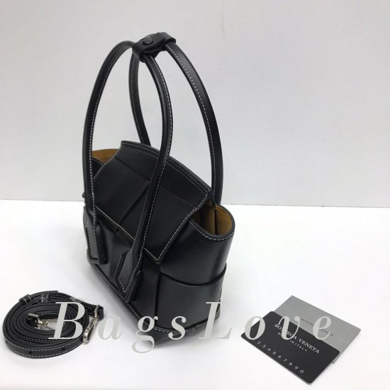 Женская сумка Bottega Veneta (Боттега Венета) BЭ1105588