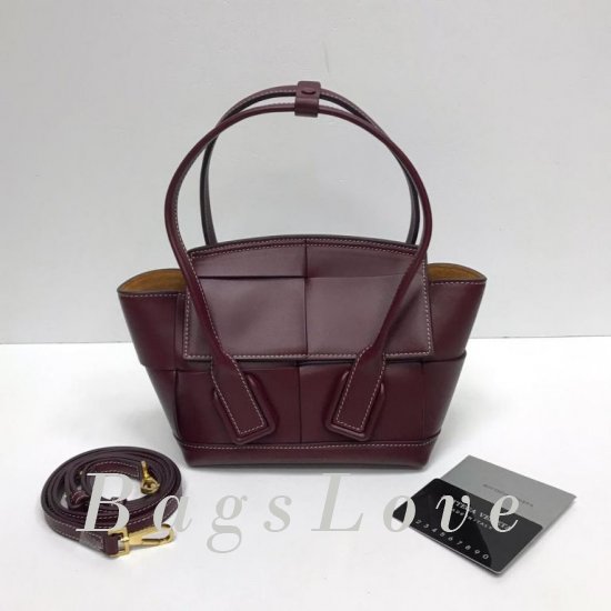 Женская сумка Bottega Veneta (Боттега Венета) BЭ1105589