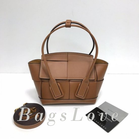 Женская сумка Bottega Veneta (Боттега Венета) BЭ1105590