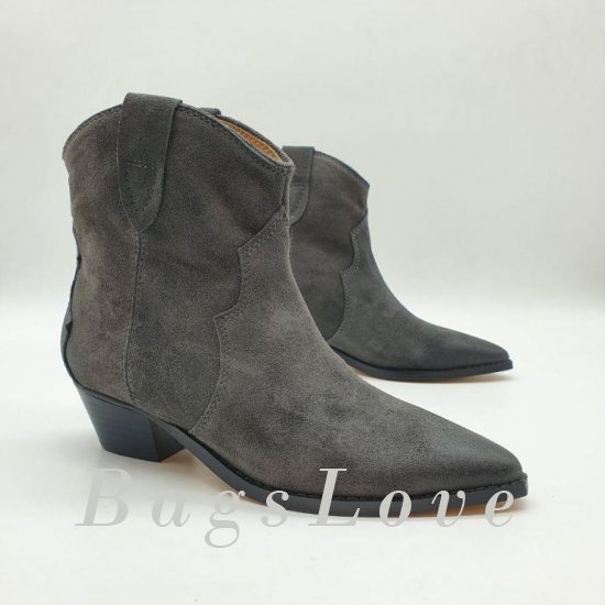 Женские ботинки Isabel Marant B201831