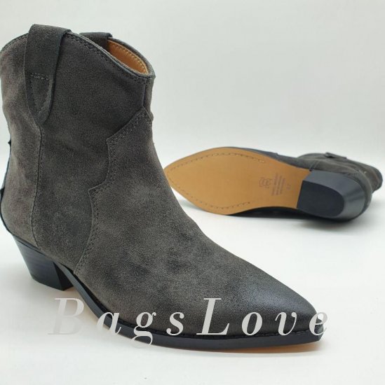 Женские ботинки Isabel Marant B201831