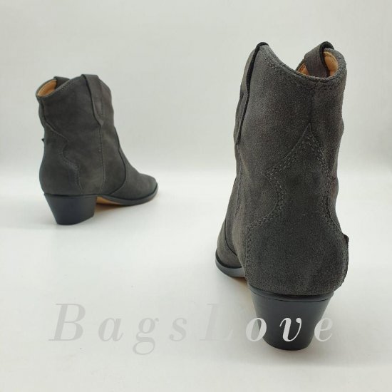 Женские ботинки Isabel Marant B201831