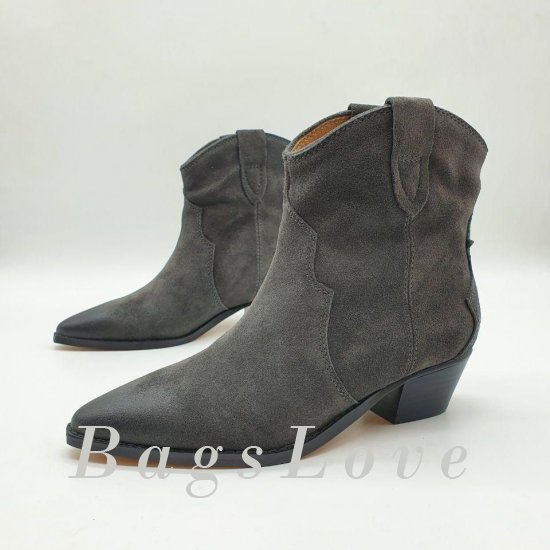 Женские ботинки Isabel Marant B201831