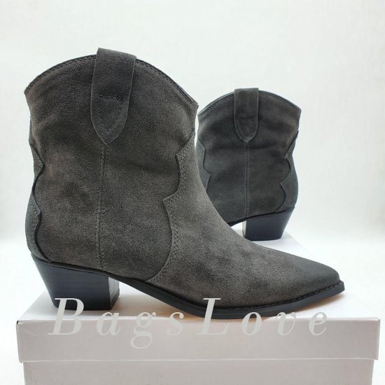 Женские ботинки Isabel Marant B201831