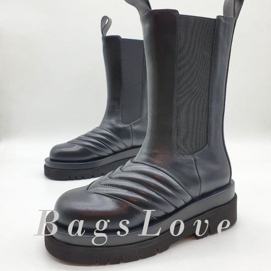 Женские ботинки Bottega Veneta B201832