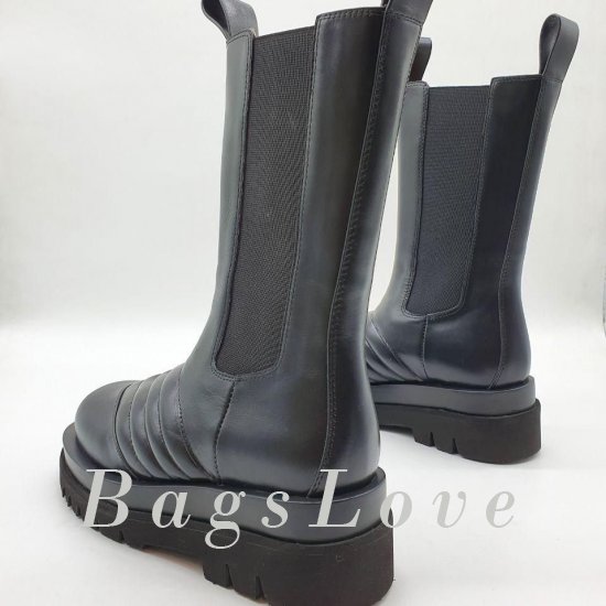 Женские ботинки Bottega Veneta B201832