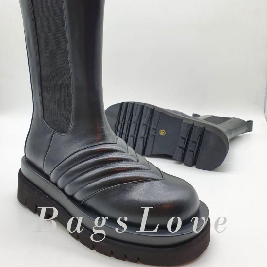 Женские ботинки Bottega Veneta B201832