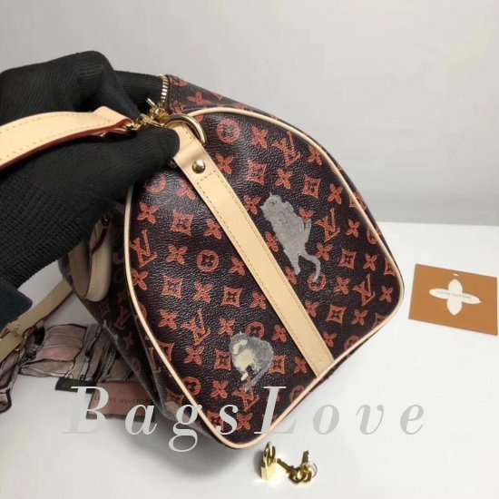 Женская сумка Louis Vuitton (Луи Виттон) B106005