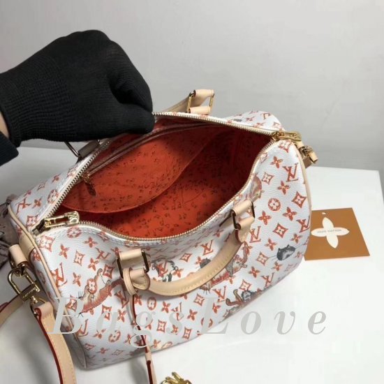 Женская сумка Louis Vuitton (Луи Виттон) B106006