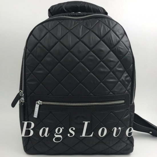 Женский рюкзак Chanel B106009