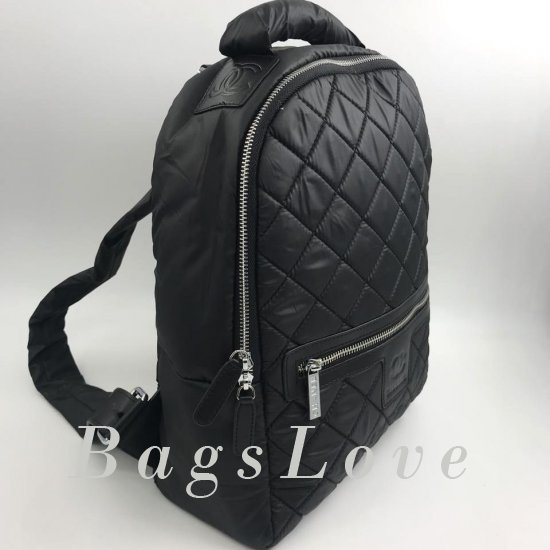 Женский рюкзак Chanel B106009