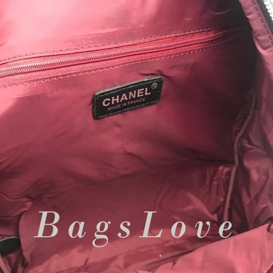 Женский рюкзак Chanel B106009