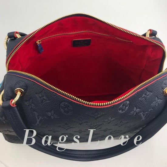 Женская сумка Louis Vuitton (Луи Виттон) B106012