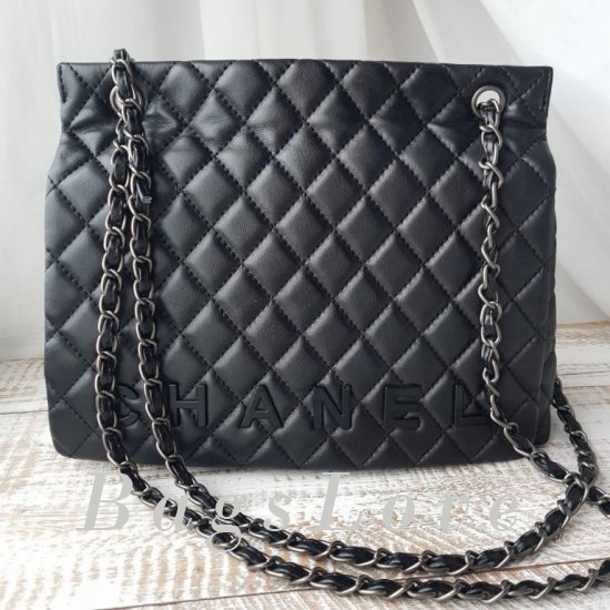 Женская сумка Chanel (Шанель) B106015