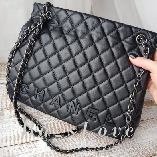 Женская сумка Chanel (Шанель) B106015