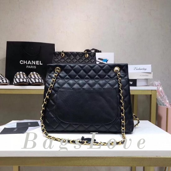 Женская сумка Chanel (Шанель) B106016