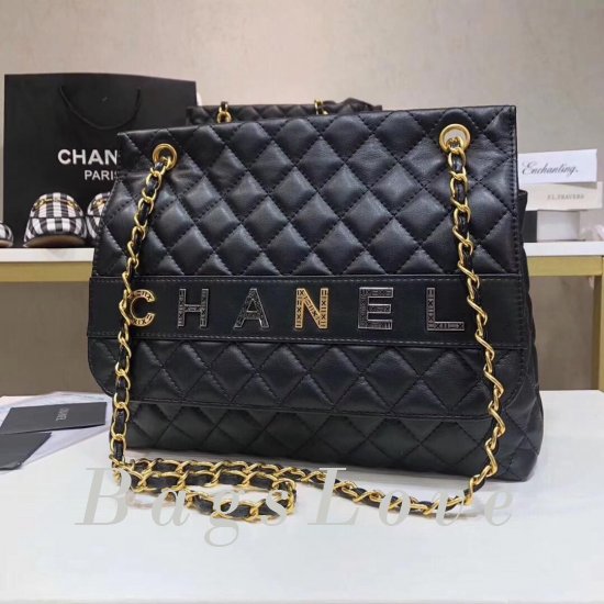 Женская сумка Chanel (Шанель) B106016