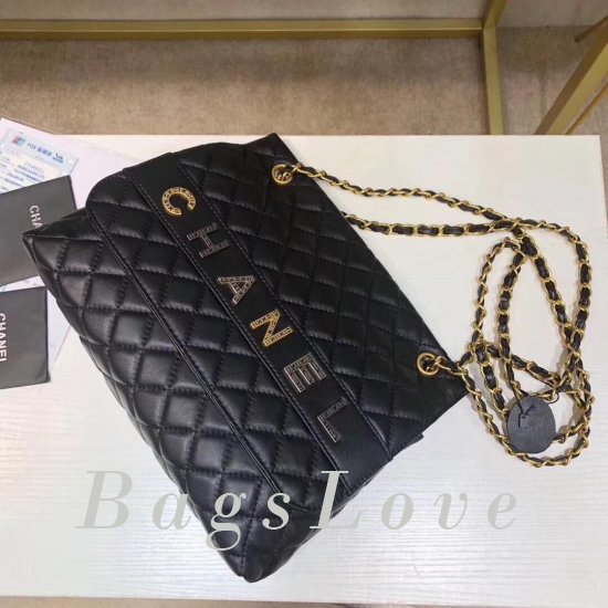 Женская сумка Chanel (Шанель) B106016